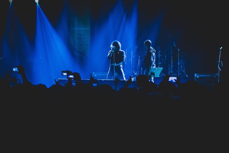 Music Scene